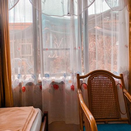 Brussels Homestay Kost Balige Exterior photo